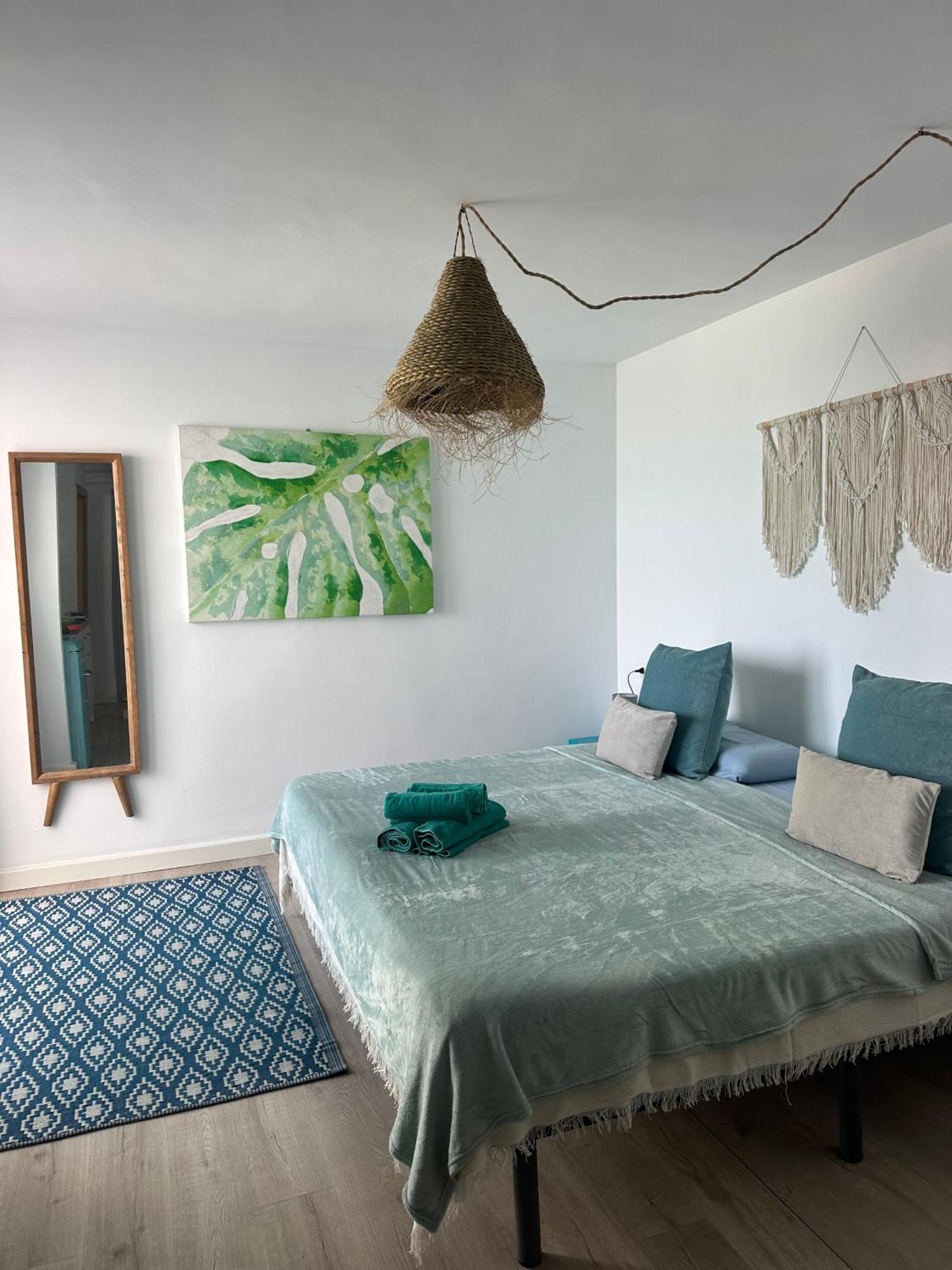 Formentera Dreaming Suite La Savina  Bagian luar foto