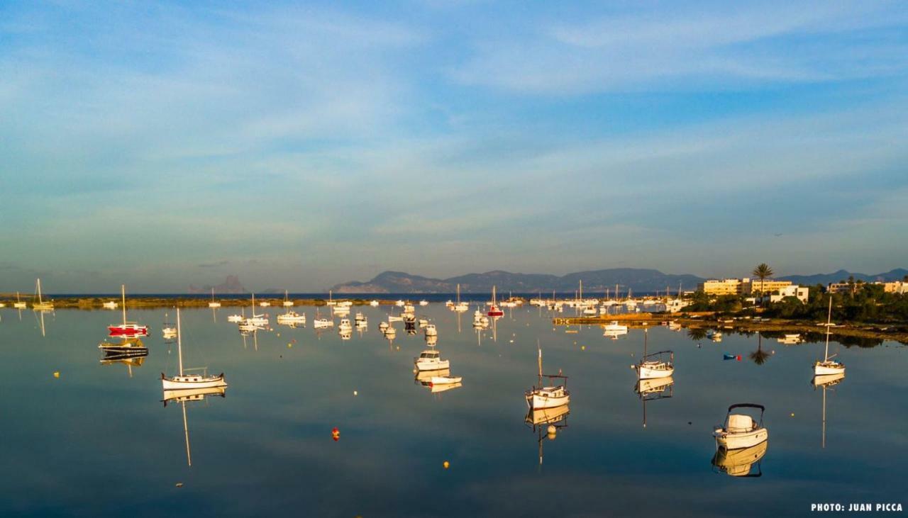 Formentera Dreaming Suite La Savina  Bagian luar foto